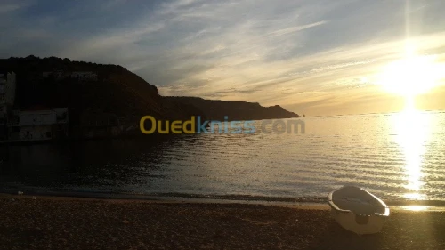 Location Bungalow Aïn Témouchent Bou zedjar