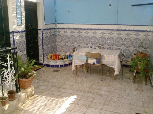 Location Bungalow Aïn Témouchent Bou zedjar