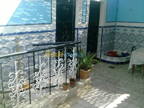Location Bungalow Aïn Témouchent Bou zedjar