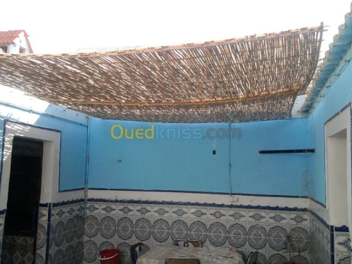Location Bungalow Aïn Témouchent Bou zedjar