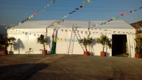 location de chapiteau 