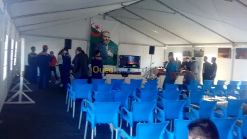 location de chapiteau 