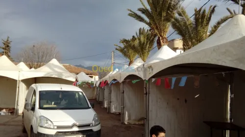 location de chapiteau 