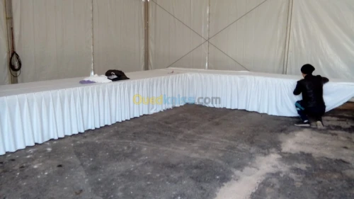 location de chapiteau 