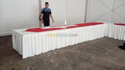 location de chapiteau 