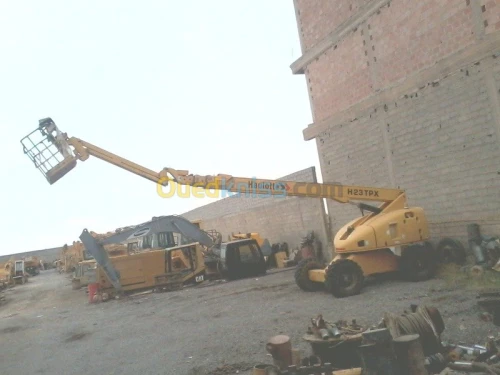 LOCATION ENGINS TRAVAUX PUBLIC
