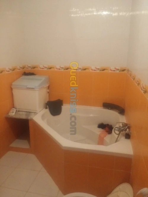 Location Appartement F3 Jijel Jijel