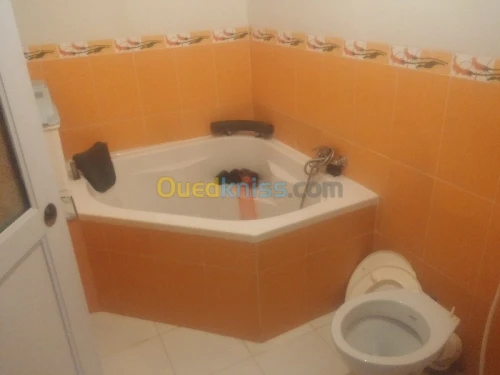 Location Appartement F3 Jijel Jijel
