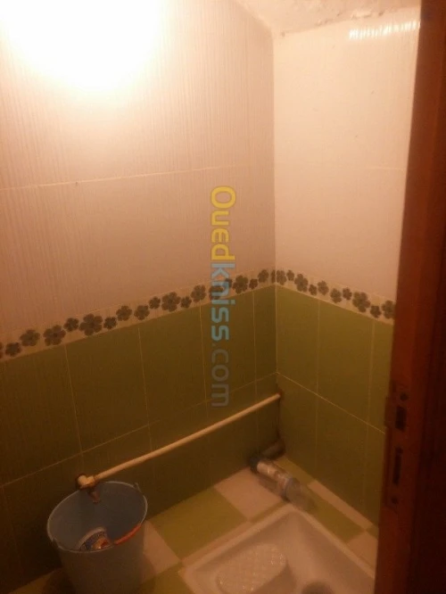 Location Appartement F3 Jijel Jijel