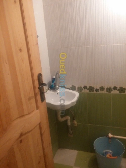 Location Appartement F3 Jijel Jijel