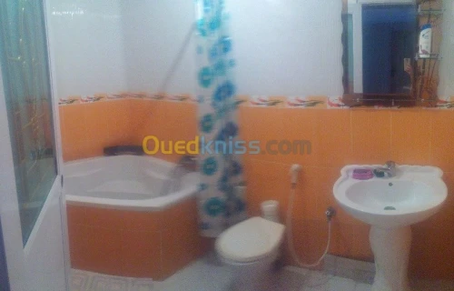 Location Appartement F3 Jijel Jijel