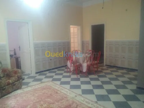 Location Appartement F3 Jijel Jijel