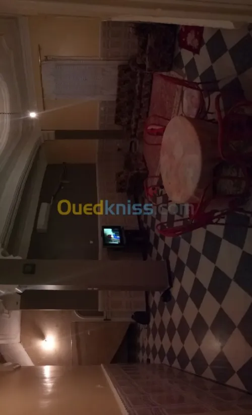 Location Appartement F3 Jijel Jijel