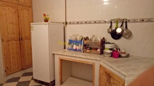 Location Appartement F3 Jijel Jijel