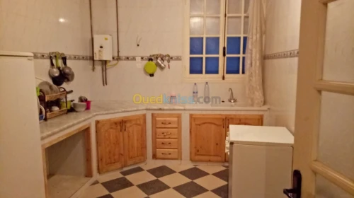 Location Appartement F3 Jijel Jijel