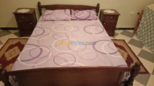 Location Appartement F3 Jijel Jijel