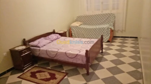 Location Appartement F3 Jijel Jijel