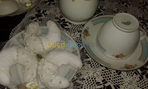 gâteaux, tartes d'anniversaire