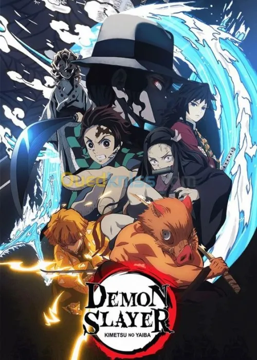 Mangas HD & SD en VF + Multi-Langues