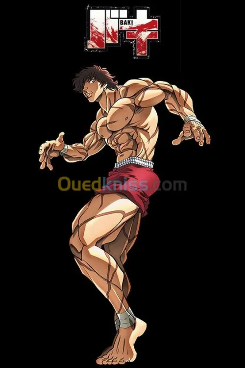 Mangas HD & SD en VF + Multi-Langues