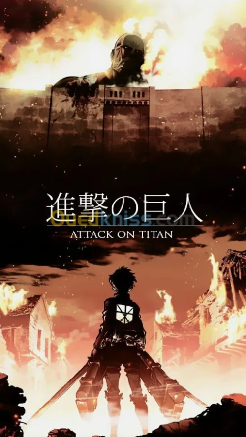 Mangas HD & SD en VF + Multi-Langues