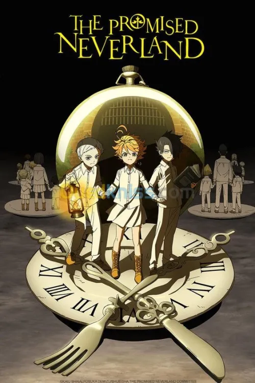 Mangas HD & SD en VF + Multi-Langues