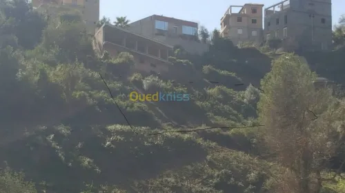 Vente Terrain Bejaia Bejaia