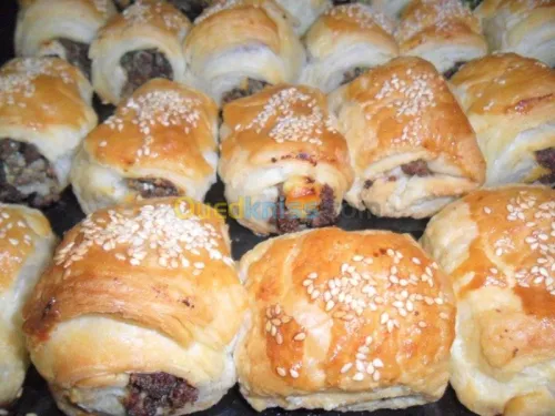 gateau traditionel sur comandes 