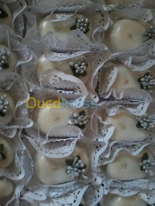gateau traditionel sur comandes 