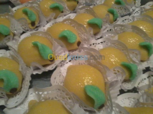 gateau traditionel sur comandes 