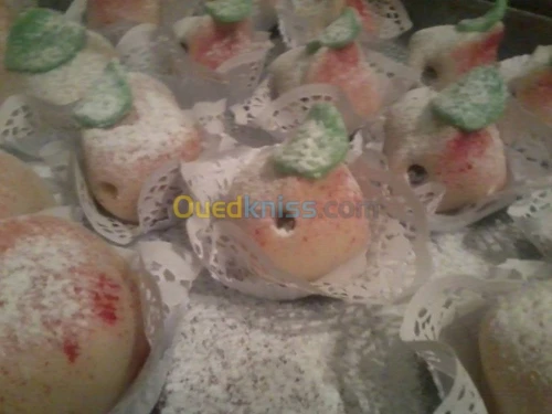 gateau traditionel sur comandes 