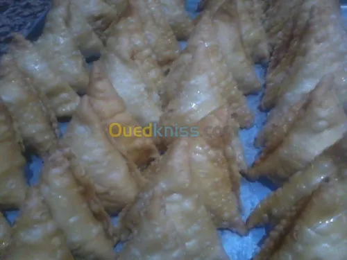 gateau traditionel sur comandes 