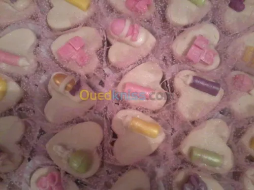 gateau traditionel sur comandes 