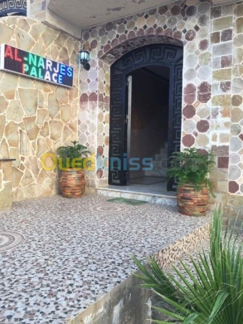 Location Appartement El Tarf El kala