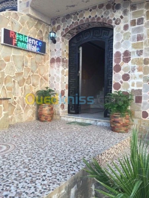 Location Appartement El Tarf El kala
