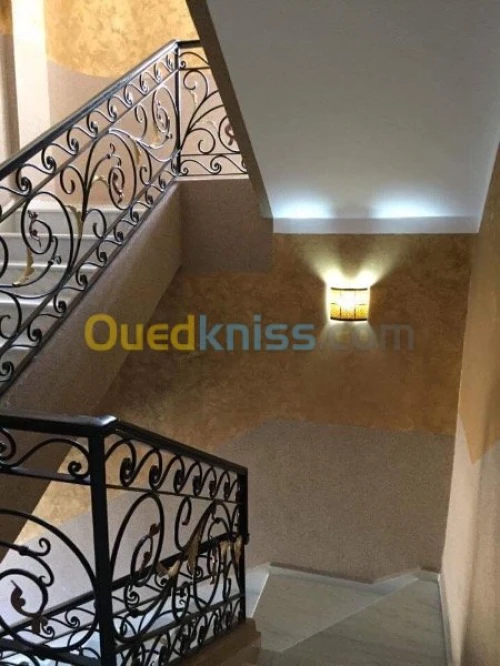 Location Appartement El Tarf El kala