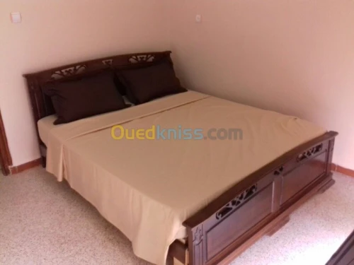 Location Appartement El Tarf El kala