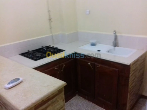 Location Appartement El Tarf El kala
