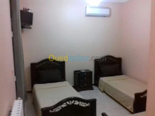 Location Appartement El Tarf El kala