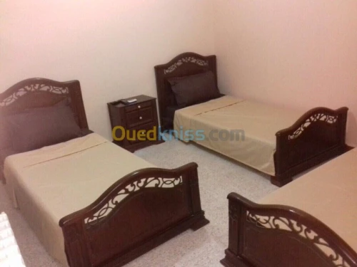 Location Appartement El Tarf El kala