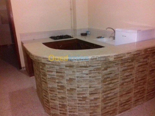 Location Appartement El Tarf El kala