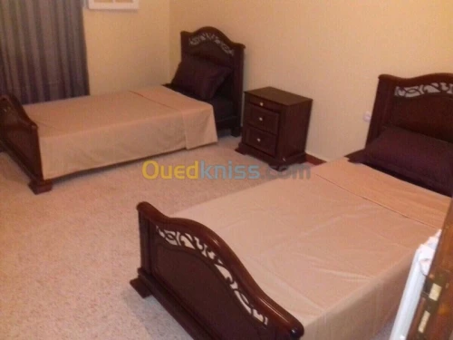 Location Appartement El Tarf El kala