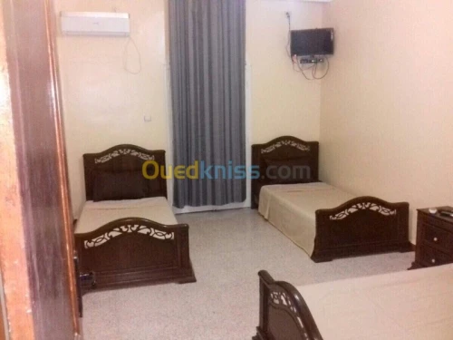 Location Appartement El Tarf El kala