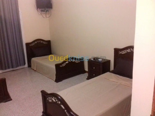Location Appartement El Tarf El kala