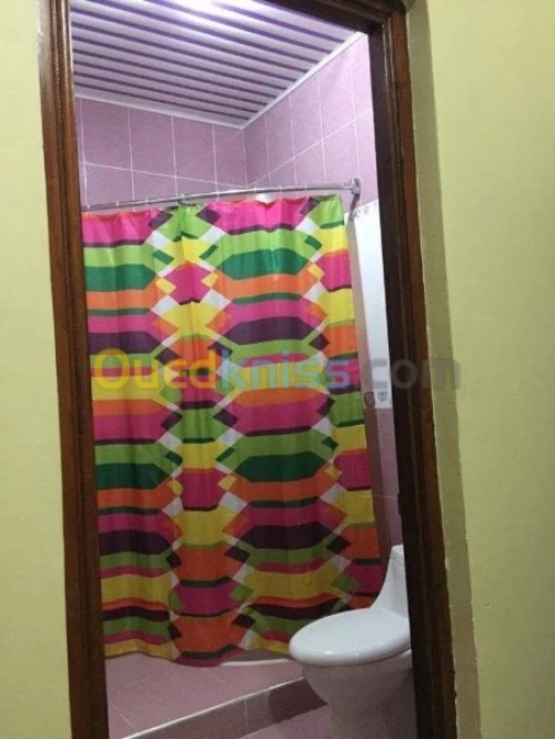 Location Appartement El Tarf El kala