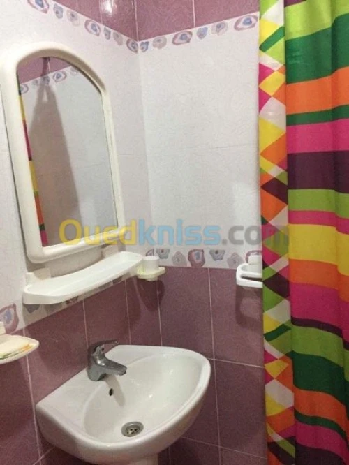 Location Appartement El Tarf El kala