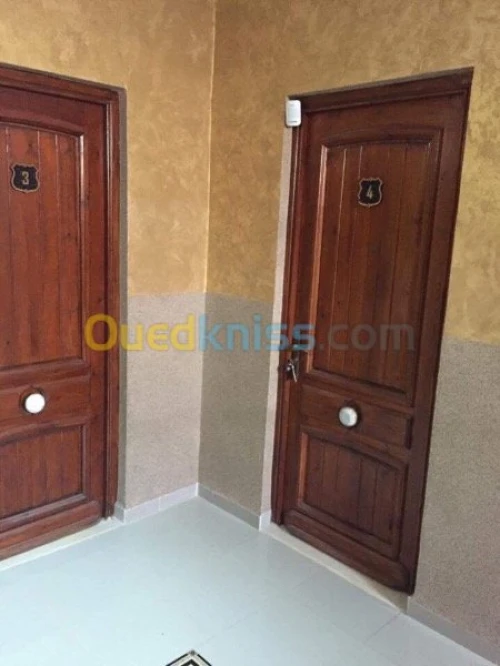 Location Appartement El Tarf El kala
