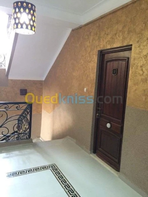 Location Appartement El Tarf El kala
