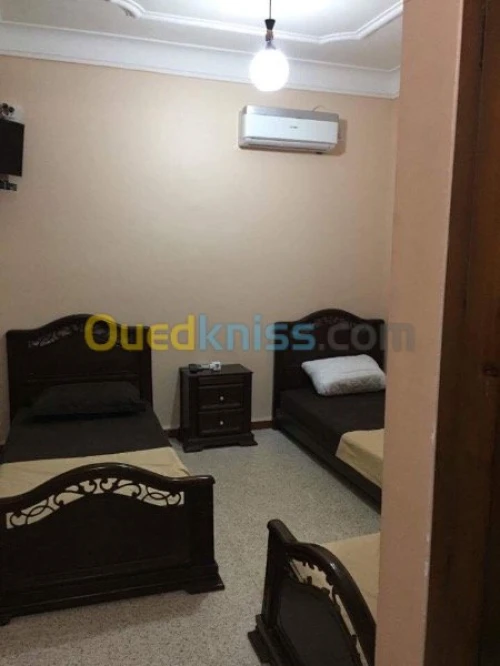 Location Appartement El Tarf El kala