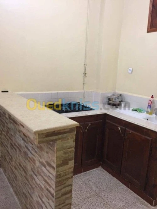 Location Appartement El Tarf El kala